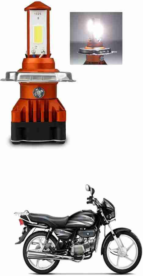 Super splendor sales headlight bulb price