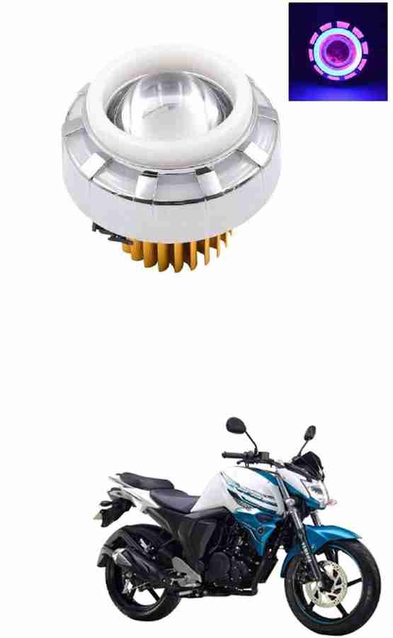 Yamaha fazer projector headlights price on sale