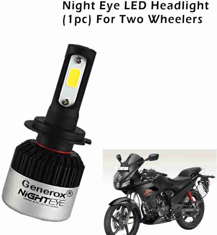 Pulsar 220 led headlight price best sale