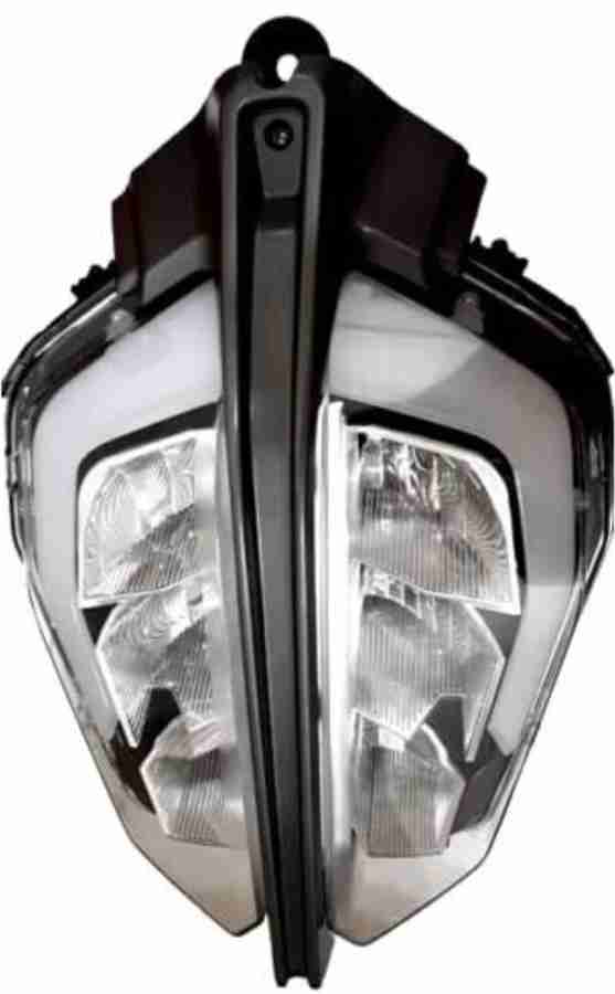 Duke 390 deals headlight price