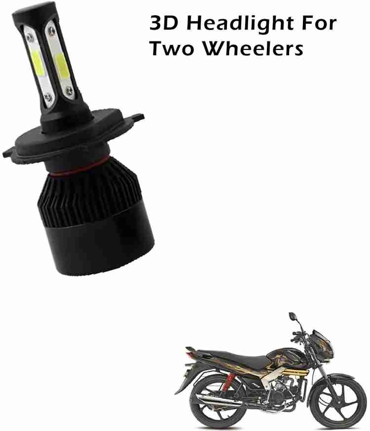Mahindra centuro store headlight price