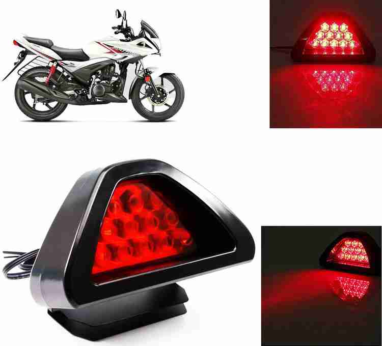 AUTO PEARL LED Tail light for Hero Ignitor Price in India Buy AUTO PEARL LED Tail light for Hero Ignitor online at Flipkart