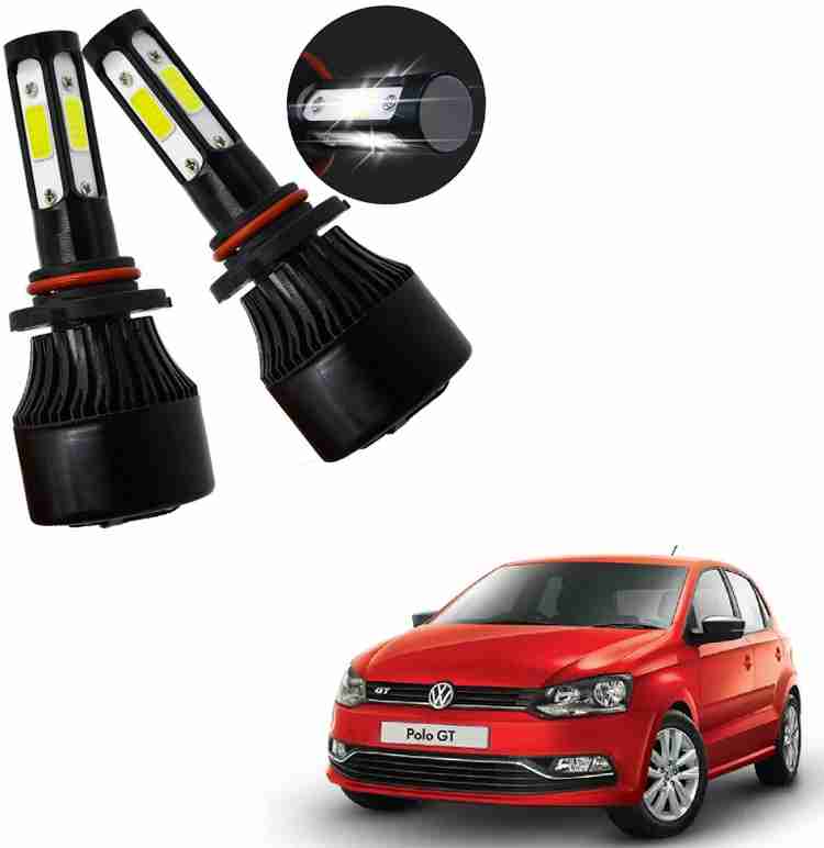 Vw polo fog clearance light bulb type