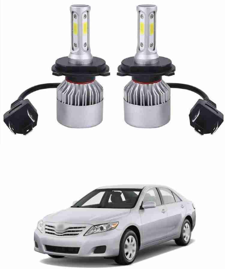 2007 toyota deals camry led headlights