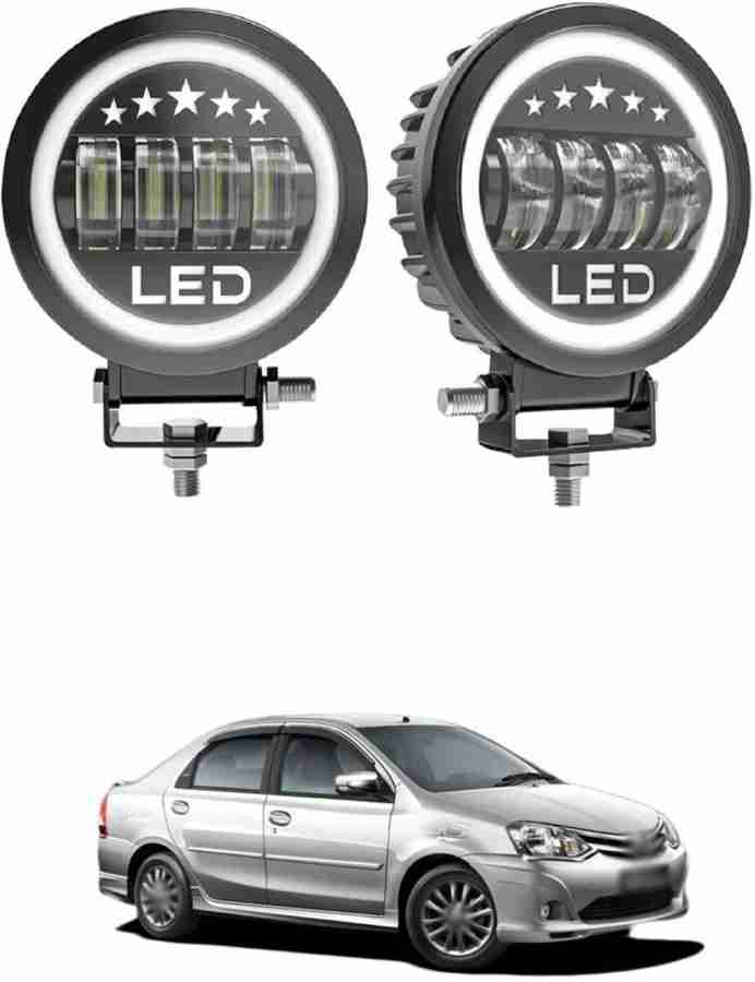 Led car store light price