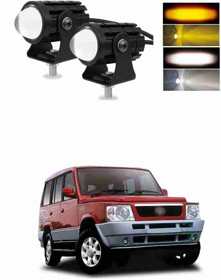 Small light deals bar for car