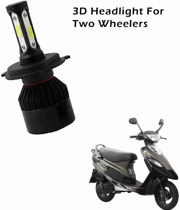 Flipkart clearance scooty offers
