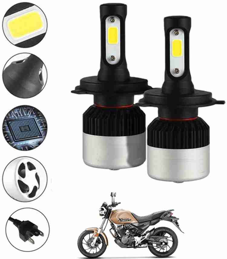 Bike led lights flipkart online