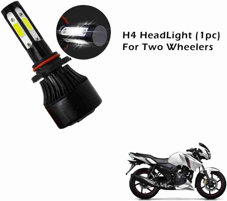 Apache rtr best sale 200 headlight price