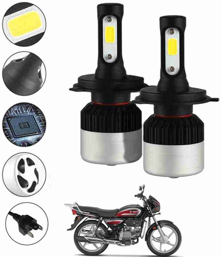 Night eyes bike lights 2025