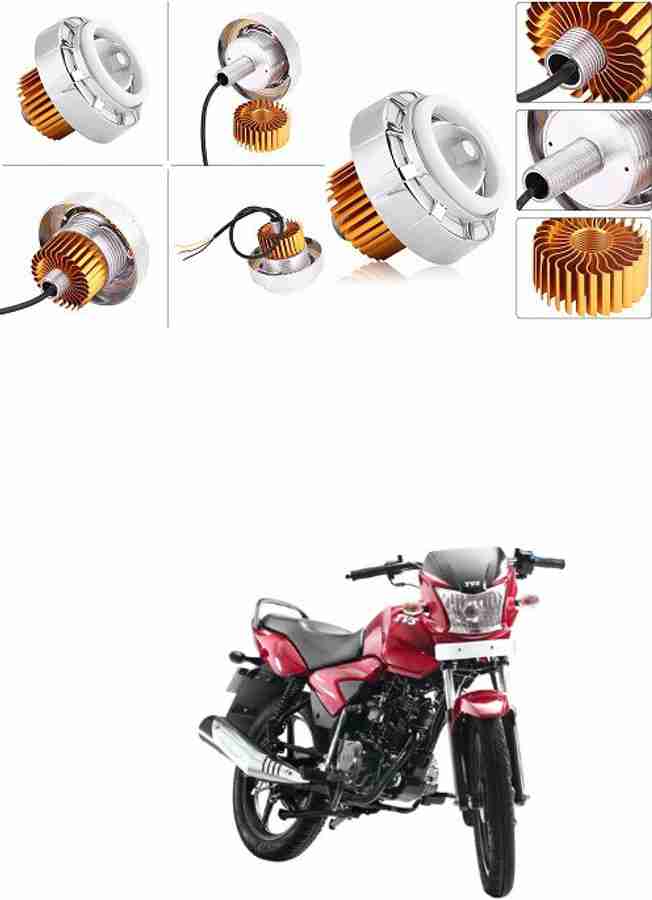 Tvs jive bike sales parts