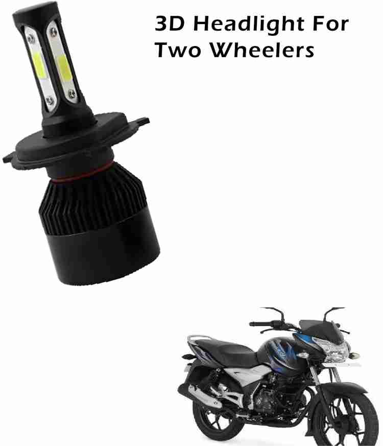 Bajaj discover 125 t hot sale