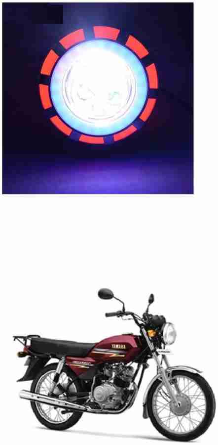 PROEDITION LED Projector Headlight Angel Eyes Devil Eyes Halo FOR