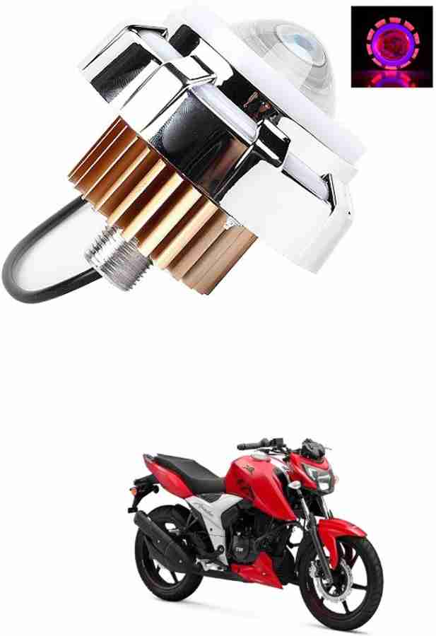 Apache rtr best sale 200 headlight price