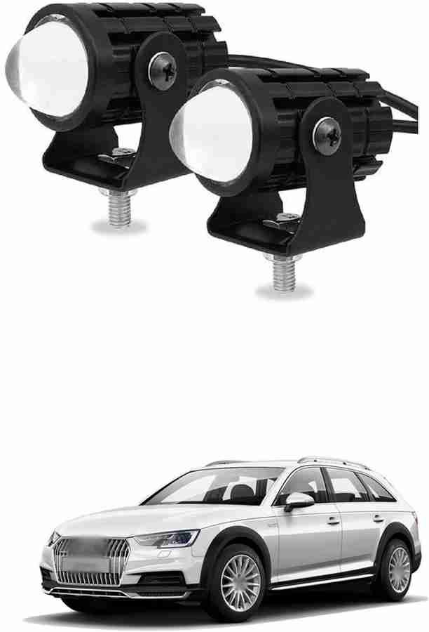 Audi a4 on sale light bar