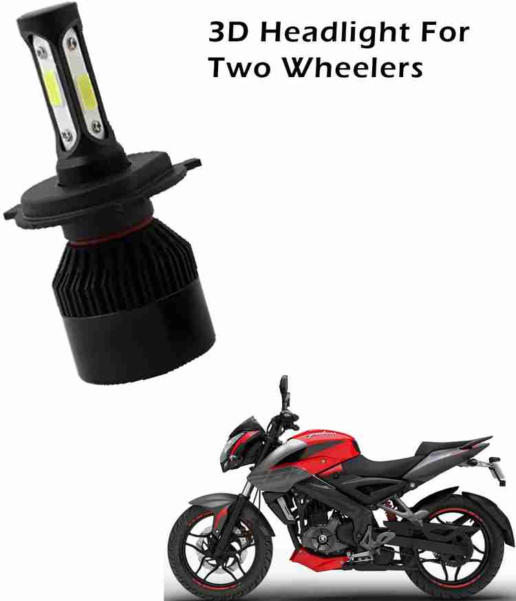 Pulsar 200 ns cheap led headlight