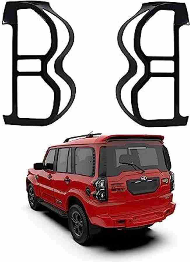 Scorpio s11 back light cover hot sale price