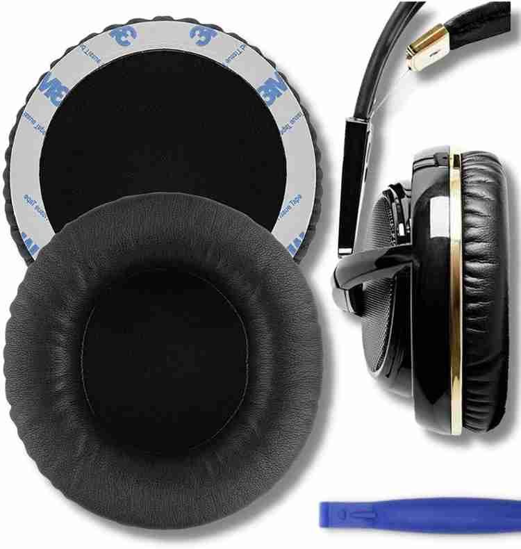 Crysendo Headphone Cushion for SteelSeries Siberia V1 V2 V3