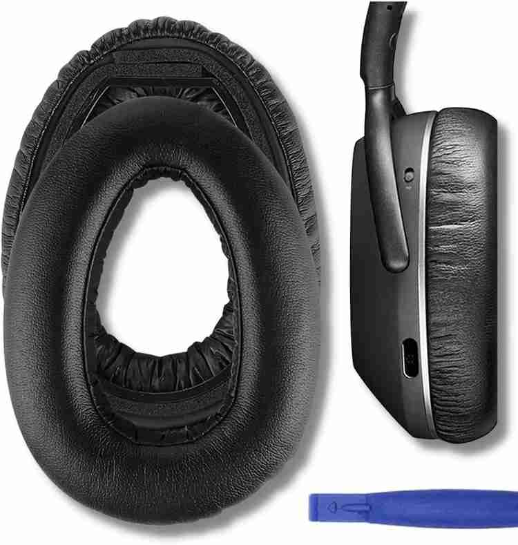 Crysendo Cushion for Senheiser PXC550 PXC550 ii Senheiser MB660 UC MB 660 MC Headphone Over The Ear Headphone Cushion Price in India Buy Crysendo Cushion for Senheiser PXC550 PXC550 ii Senheiser
