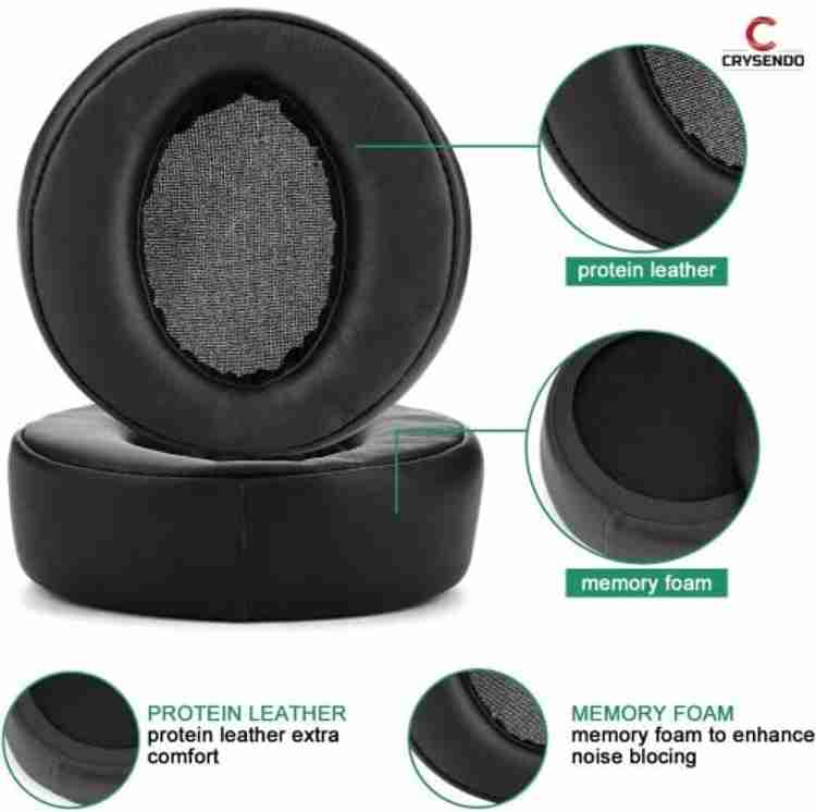 Sony mdr 2025 xb950 earpads