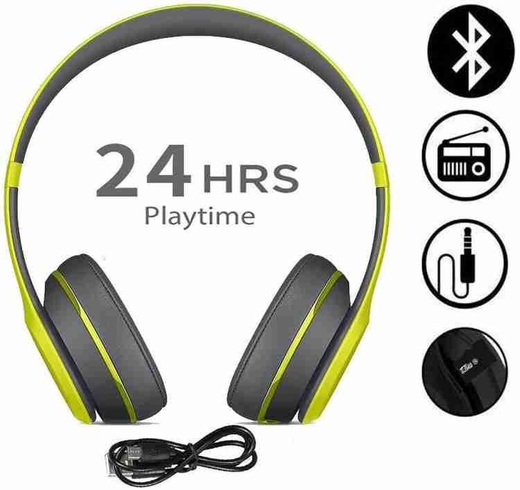 Low cost wireless headphones 2025