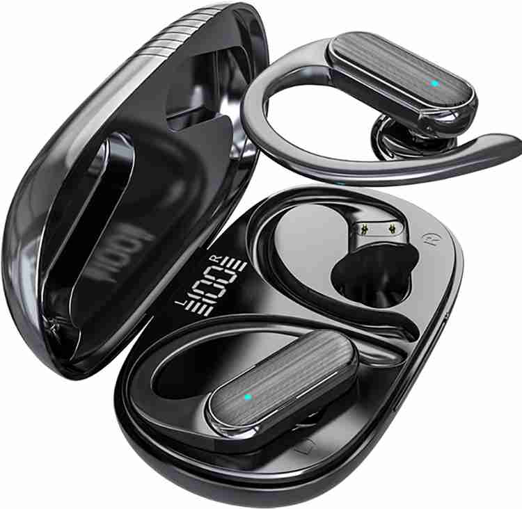Wiresto true wireless sale earbuds mini bluetooth 5.0