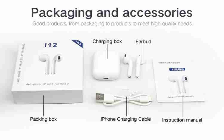 I12 manual best sale en español