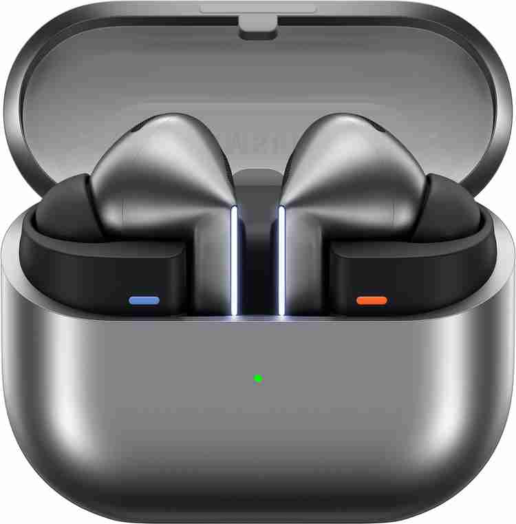 SAMSUNG Galaxy Buds 3 Pro Bluetooth Price in India - Buy SAMSUNG 