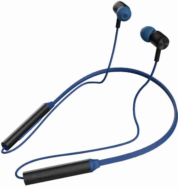 REDMI SonicBass Wireless 2 Bluetooth Headset Price in India Buy