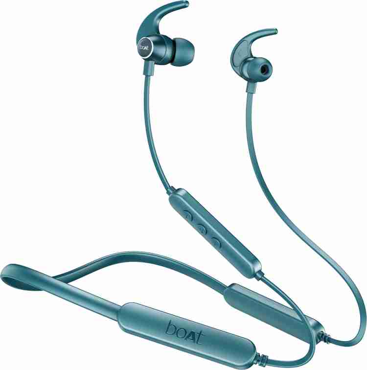 Boat rockerz 255 sports bluetooth wireless earphone flipkart sale