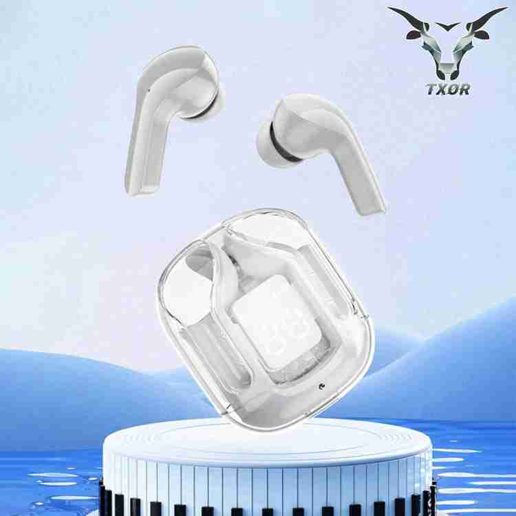 TXOR RACOON V1 TWS EARBUDS IN EAR v5.3 Bluetooth IPX6