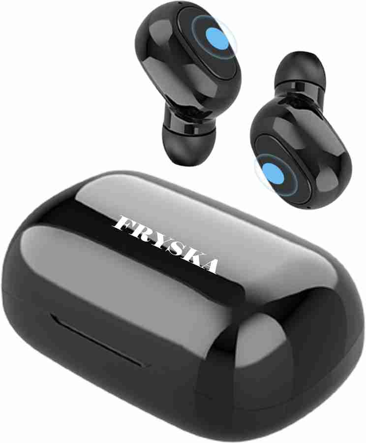 Tws earbuds 2025 with wireless charging