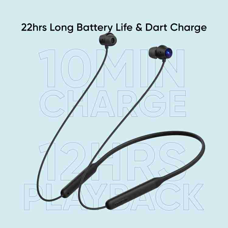 Realme buds 2024 2 wireless flipkart