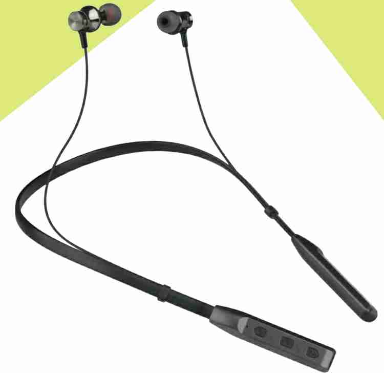 ROKAVO Sasta or achcha neckband wireless bluetooth headset bluetooth earphones headset Bluetooth Price in India Buy ROKAVO Sasta or achcha neckband wireless bluetooth headset bluetooth earphones heads...