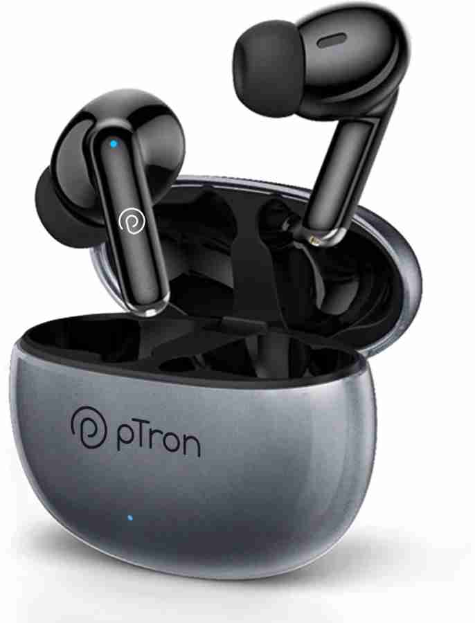 Ptron bassbuds best sale lite flipkart