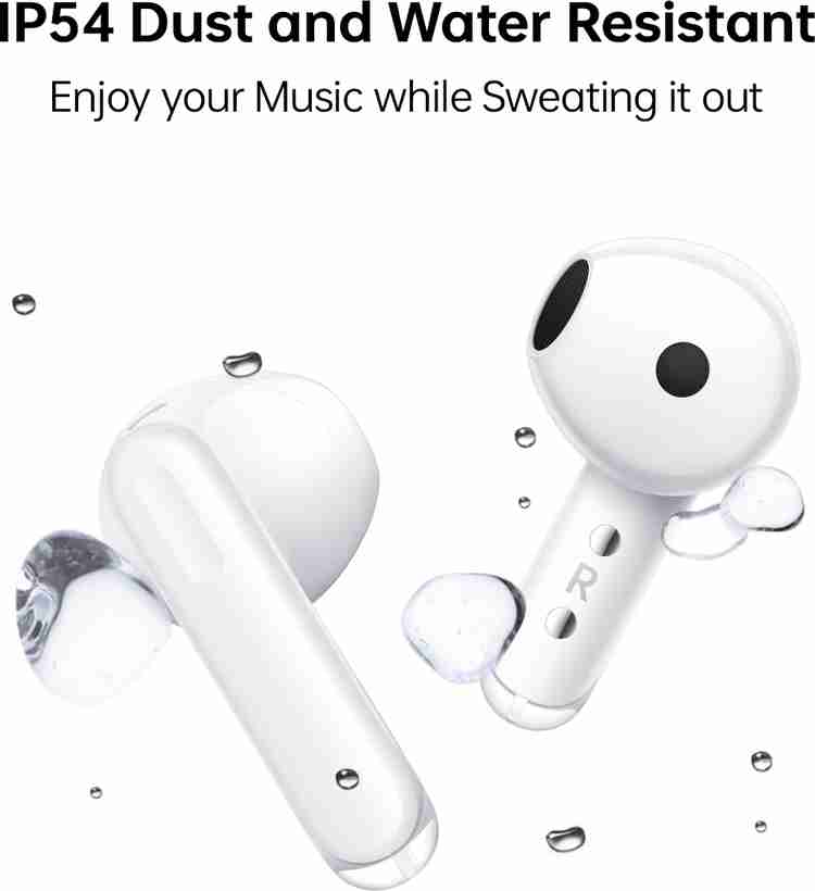 Oppo hotsell airpods flipkart