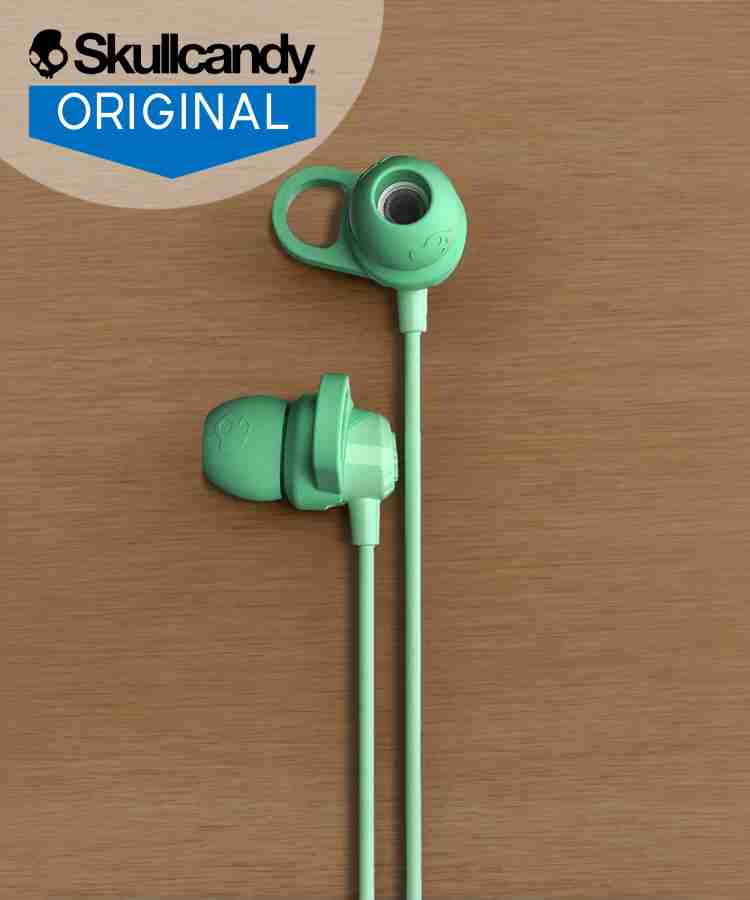 Skullcandy earbuds flipkart sale