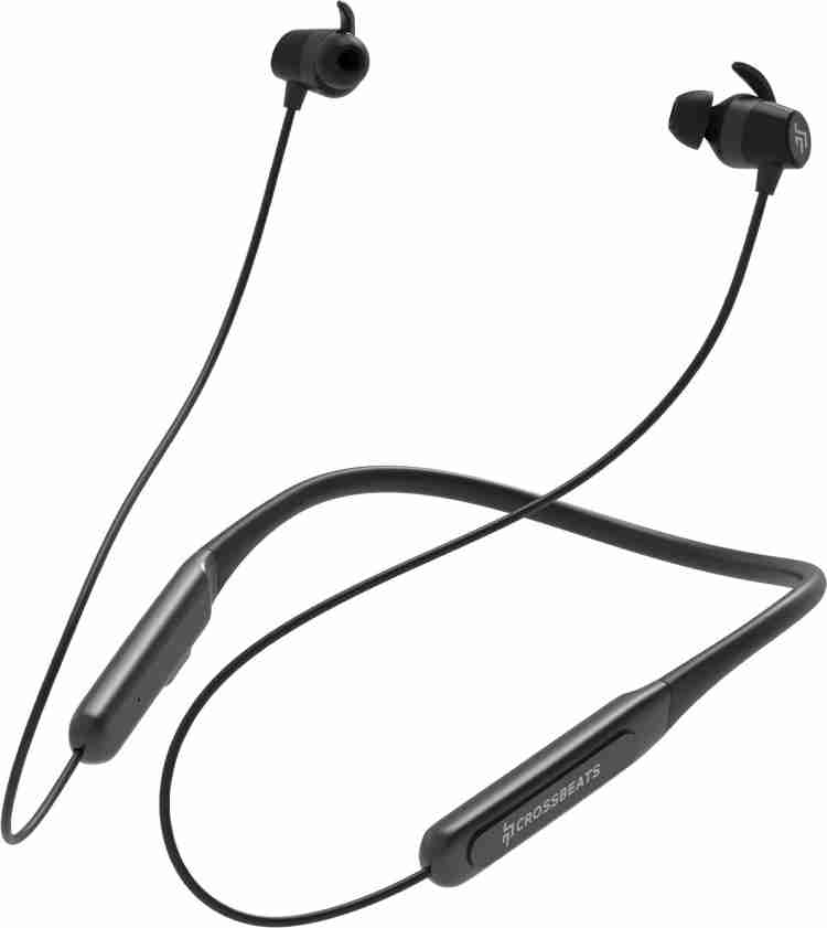 Neckband discount for earbuds