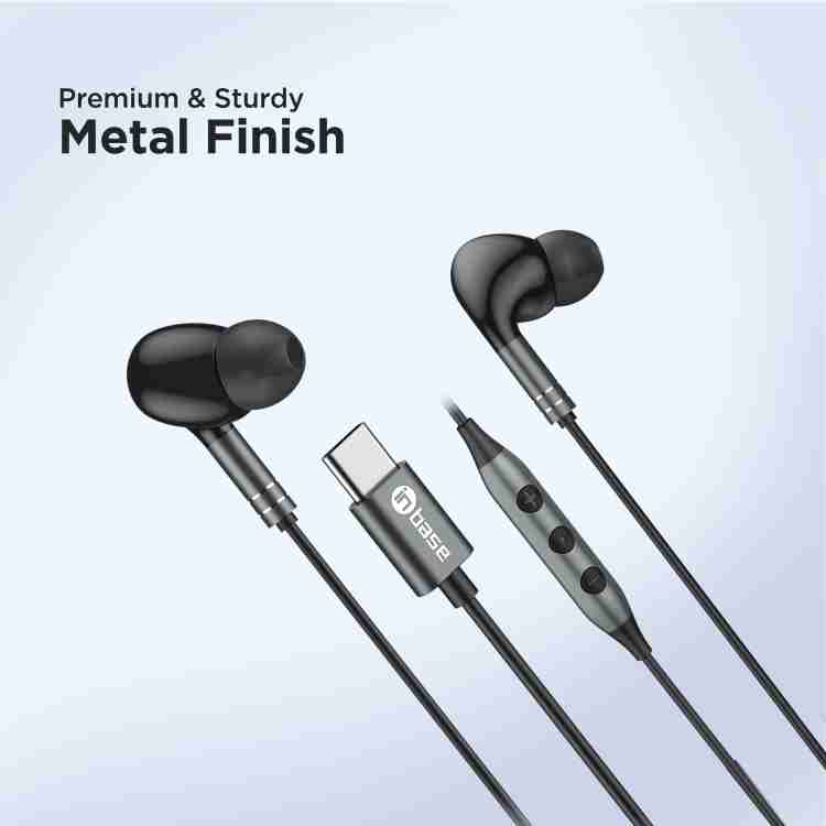 Top 10 type c earphones deals