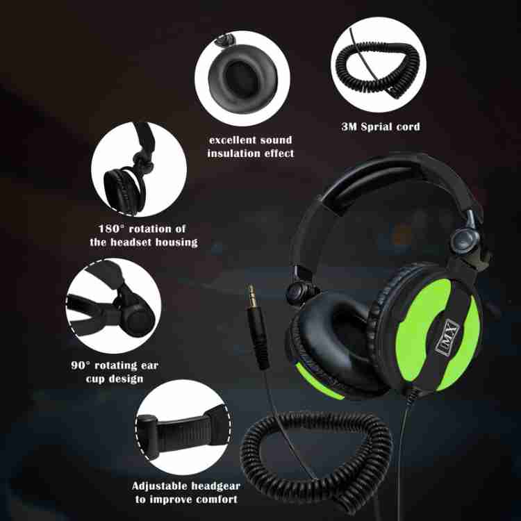 Dj headphones near discount me