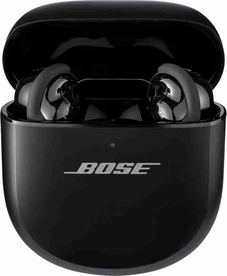 Bose NEW QuietComfort Ultra Wireless Noise Cancelling Earbuds 