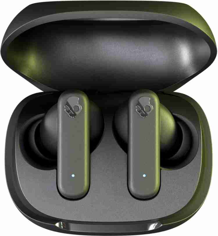 Skullcandy Smokin Buds Bluetooth Headset Price in India Buy