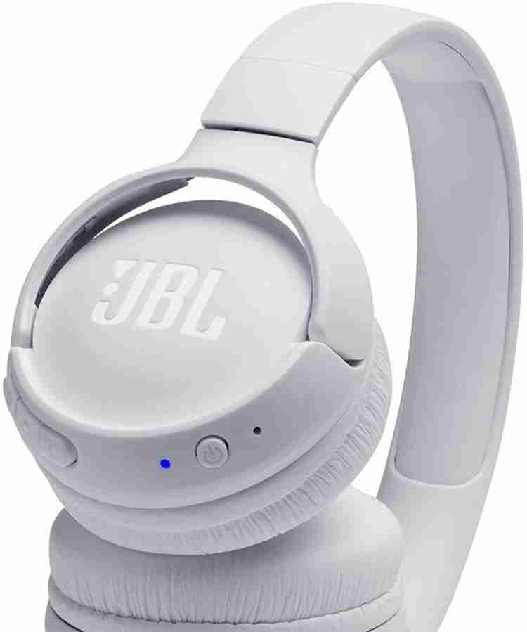 JBL Tune 500BT by Harman Wireless On Ear Headphones with Mic 16