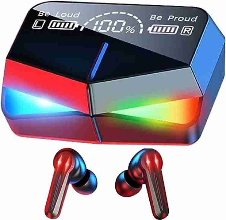 Earbuds monster 2025