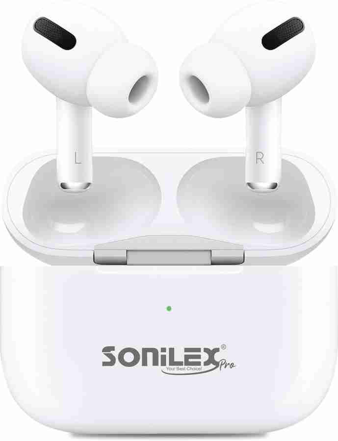 Sonilex earbuds outlet