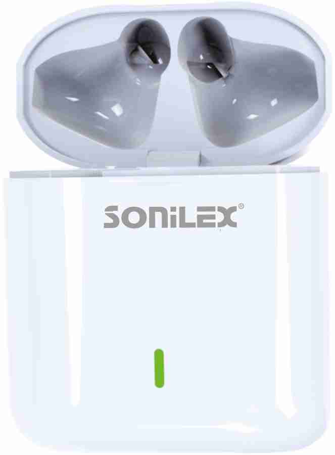 SOniLEX SL BT 219 One Button Operation Passion Wireless Headset