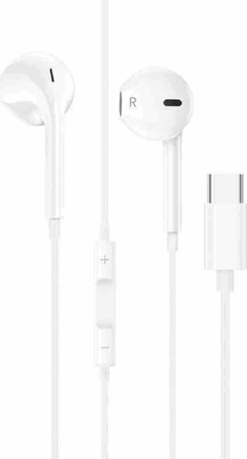 Usb type c port earphones 2025