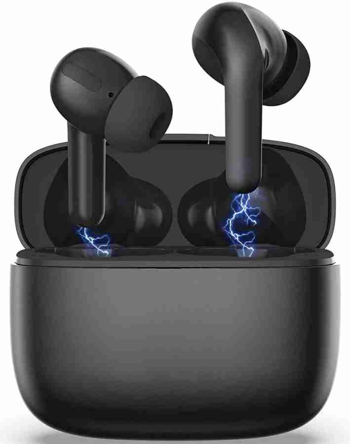 RIZLO Earbuds Small Size Super Lightweight earbuds Headset