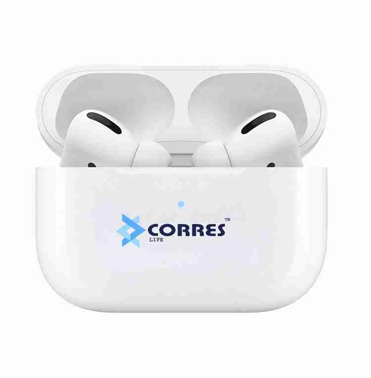 Airdrop headphones outlet