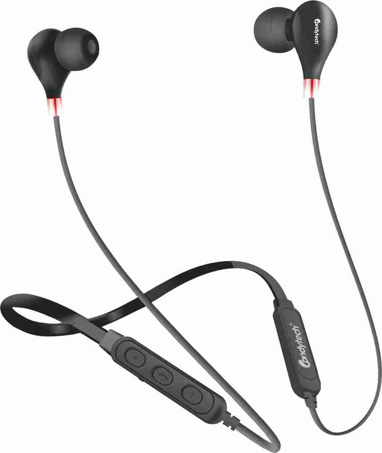 Candytech earphone shop